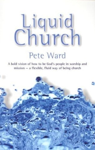Liquid Church