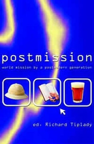 Postmission