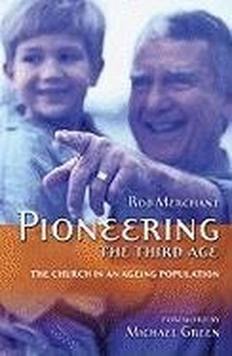 Pioneering the Third Age
