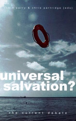 Universal Salvation?
