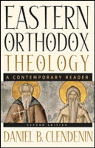 Eastern Orthodox Theology