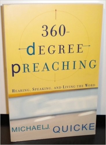360 Degree Preaching