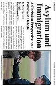 Asylum and Immigration 