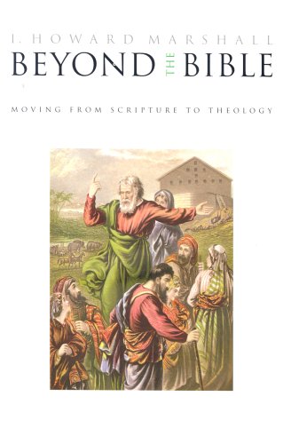 Beyond the Bible