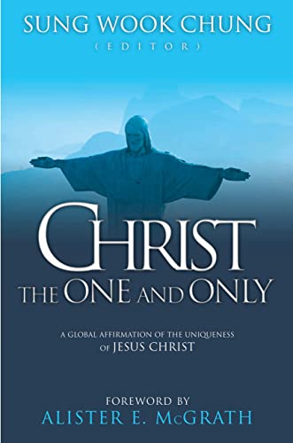 Christ the One and Only