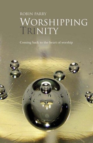Worshipping Trinity
