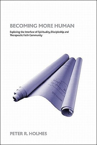 Becoming More Human
