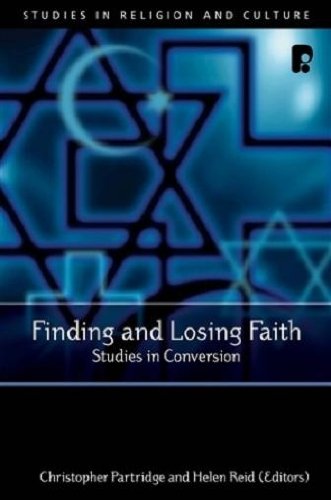 Finding and Losing Faith