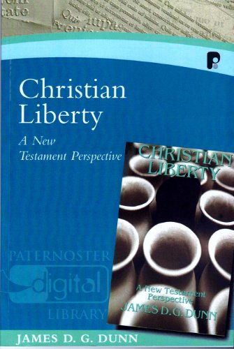 Christian Liberty