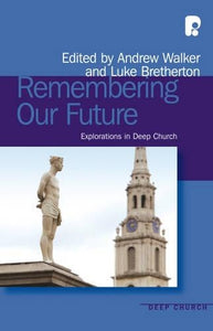 Remembering Our Future 