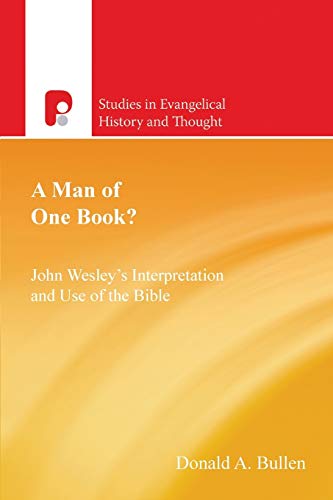 A Man of One Book?