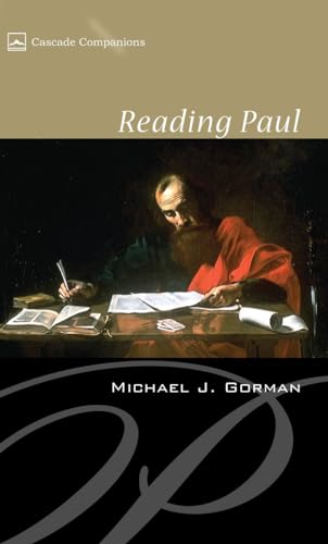 Reading Paul