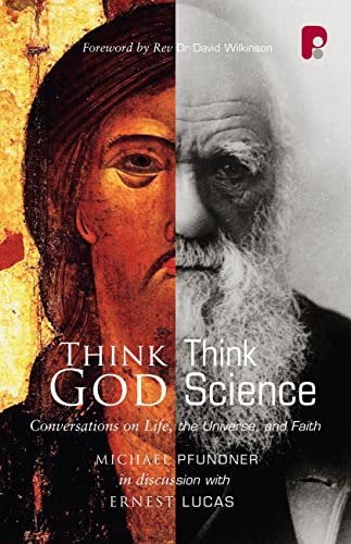 Think God, Think Science