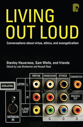 Living Out Loud