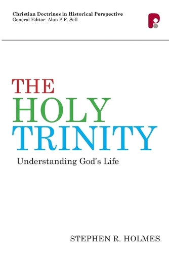The Holy Trinity: Understanding God's Life