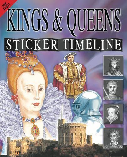 Kings and Queens