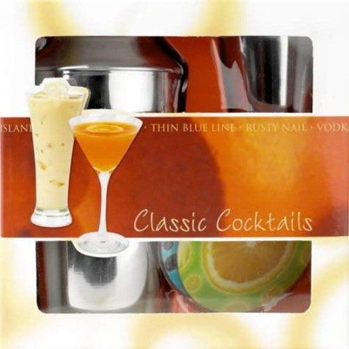 Classic Cocktails