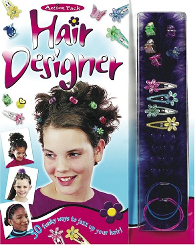 Hair Designer