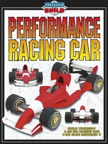 Performance Racing Car