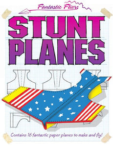 Stunt Planes 