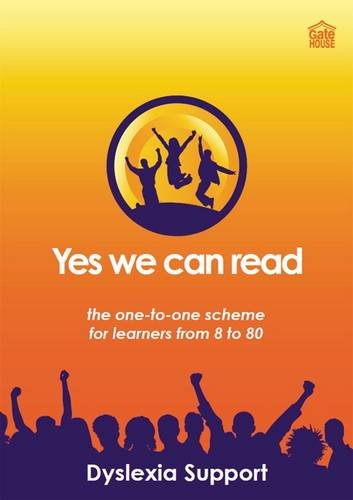Yes We Can Read