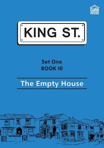 The Empty House