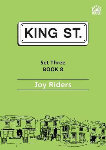 Joy Riders