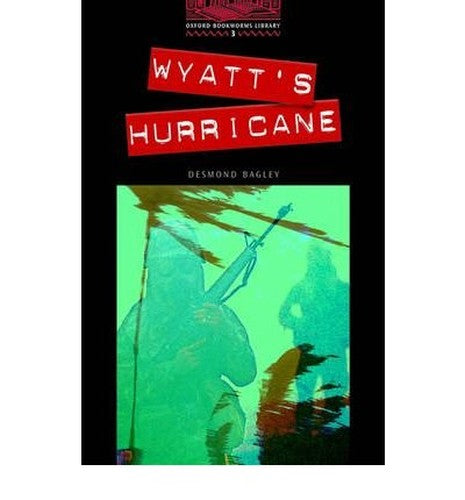 Wyatt's Hurricane