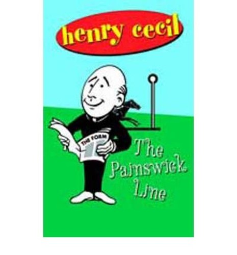 The Painswick Line