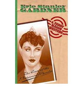 The Case Of The Postponed Murder 