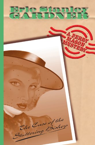 The Case Of The Stuttering Bishop