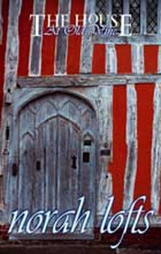 The House at Old Vine