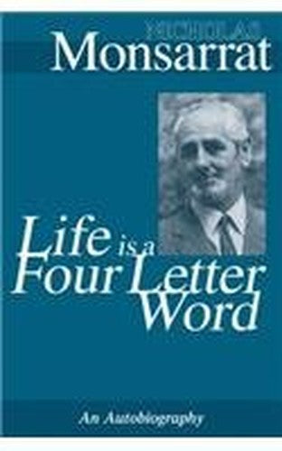 Life is a Four Letter Word