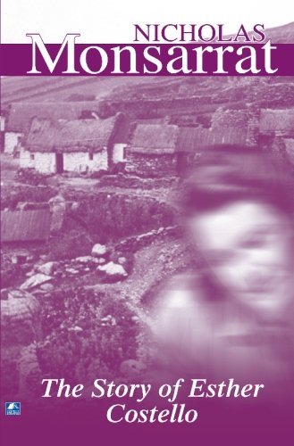 The Story Of Esther Costello