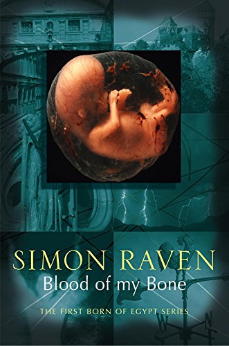 Blood Of My Bone