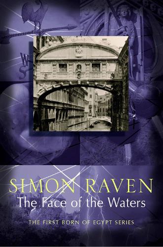 The Face Of The Waters