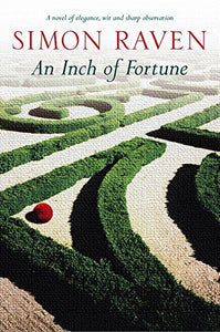 An Inch Of Fortune 