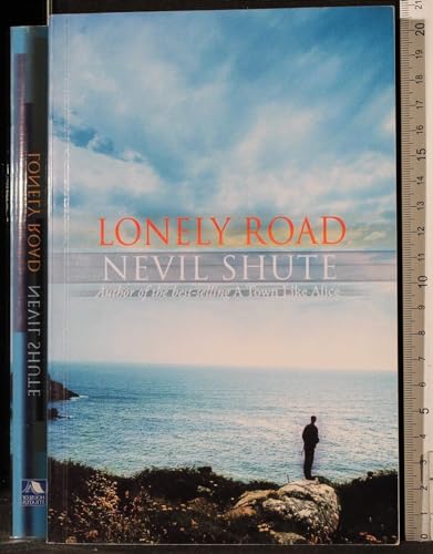 The Lonely Road