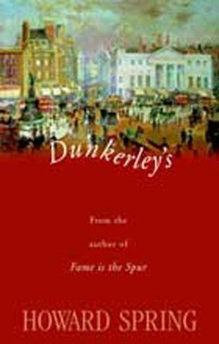 Dunkerleys