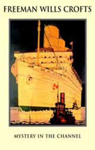 Mystery in the Channel