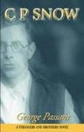George Passant