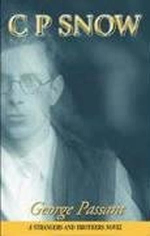 George Passant