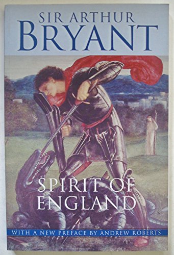 Spirit of England