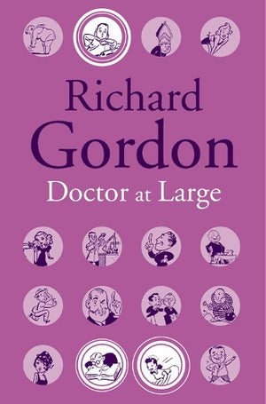 Doctor At Large