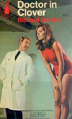 Doctor In Clover