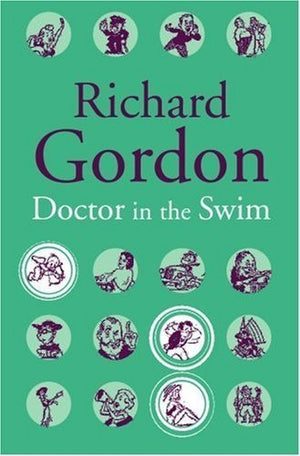 Doctor In The Swim