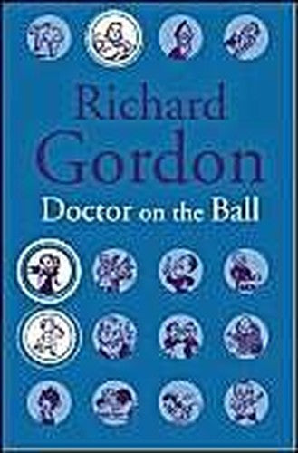 Doctor On The Ball