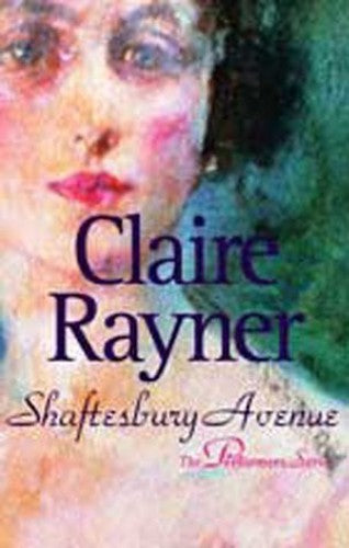 Shaftesbury Avenue