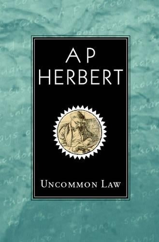 Uncommon Law