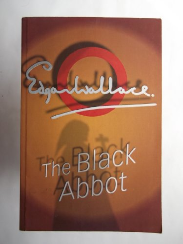 The Black Abbot